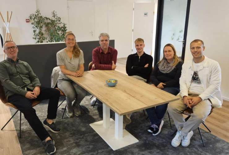 NIS2-bijeenkomst toont kracht van samenwerking in Digitale Denktank