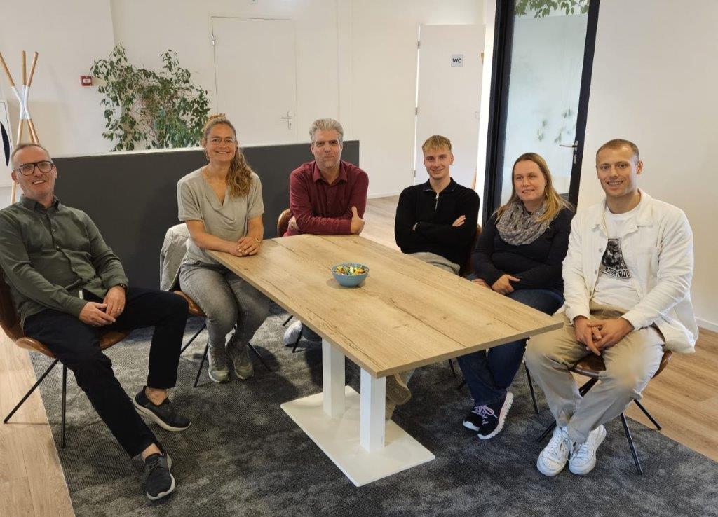 NIS2-bijeenkomst toont kracht van samenwerking in Digitale Denktank