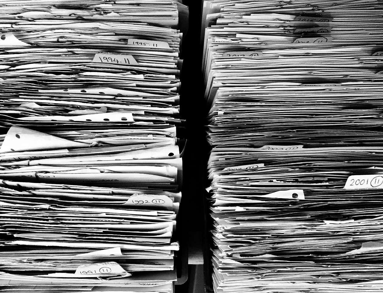 Europa wil het papierwerk terugdringen: wat betekent dat voor jouw bedrijf?