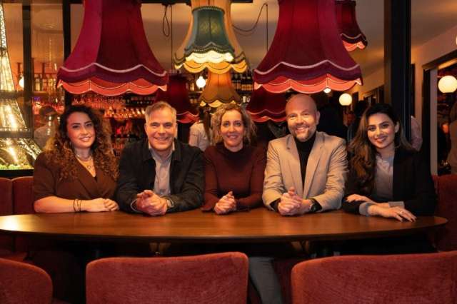 MKB regio event 2026 organisatie