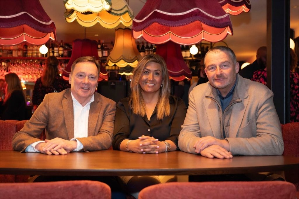 Drie regio’s, één boodschap: samenwerken maakt ondernemers sterker