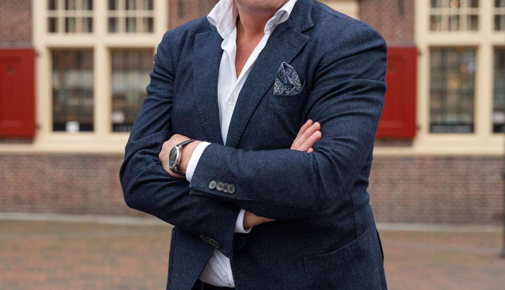 GemeenteBelang Westland 2026