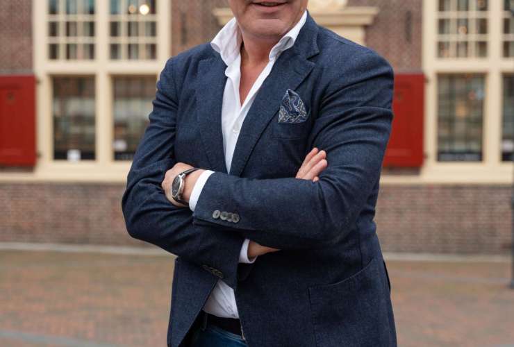 GemeenteBelang Westland 2026