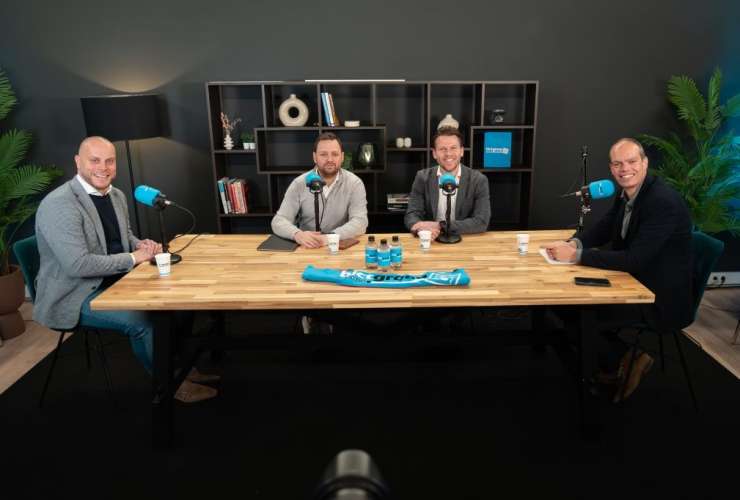 Column BICT Groep: ‘Je ICT moet geen blok aan je been zijn, maar brandstof voor groei’