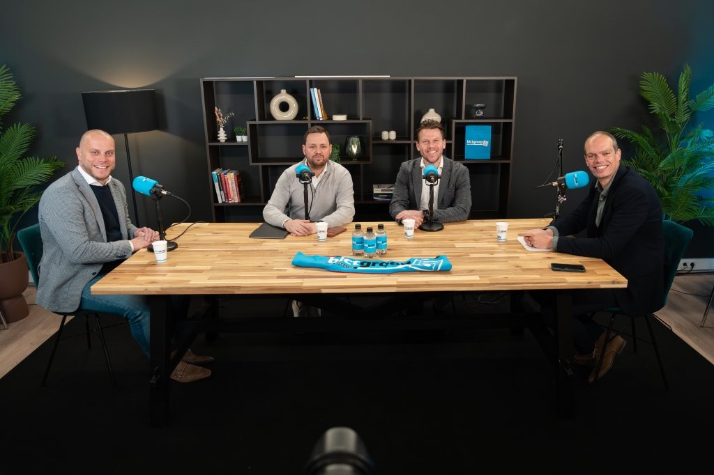 Column BICT Groep: ‘Je ICT moet geen blok aan je been zijn, maar brandstof voor groei’