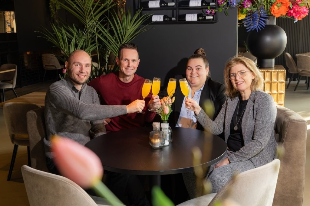 EY is gehecht aan Westland en persoonlijk contact: “Ondernemers laten ondernemen!”