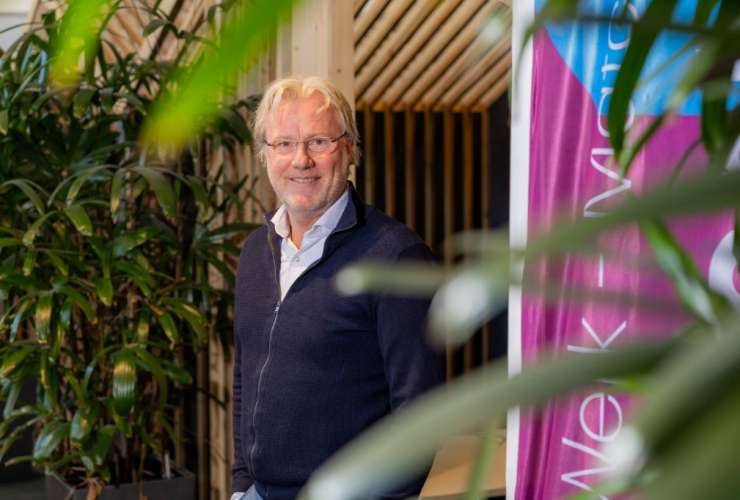 Directeur Patijnenburg roept ondernemers op tot participatie:  “Inclusief ondernemerschap betekent gewoon iedereen mee laten doen!”