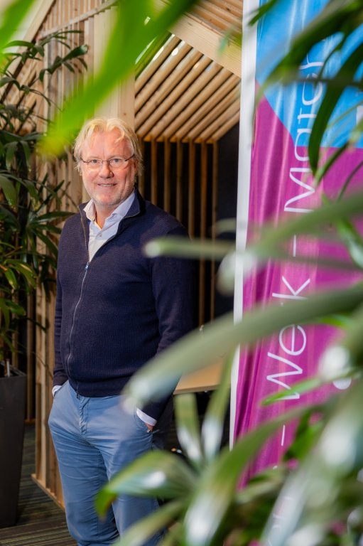 Column Patijnenburg: De arbeidsmarkt heeft een afstand tot mensen