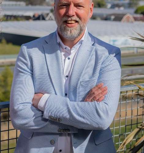 Column Commissie Duurzaamheid: Gratis energiescan helpt Westlandse ondernemers vooruit