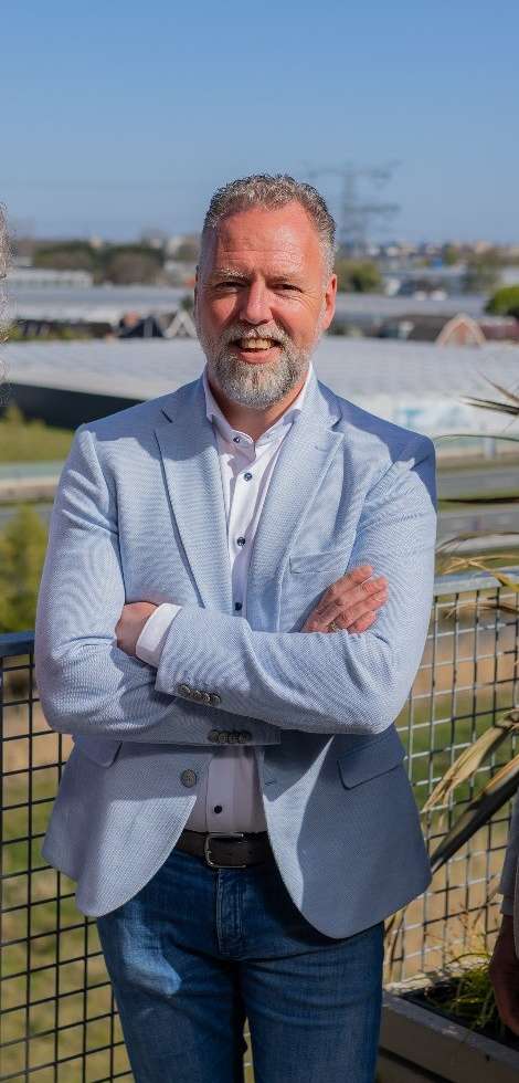 Column Commissie Duurzaamheid: Gratis energiescan helpt Westlandse ondernemers vooruit