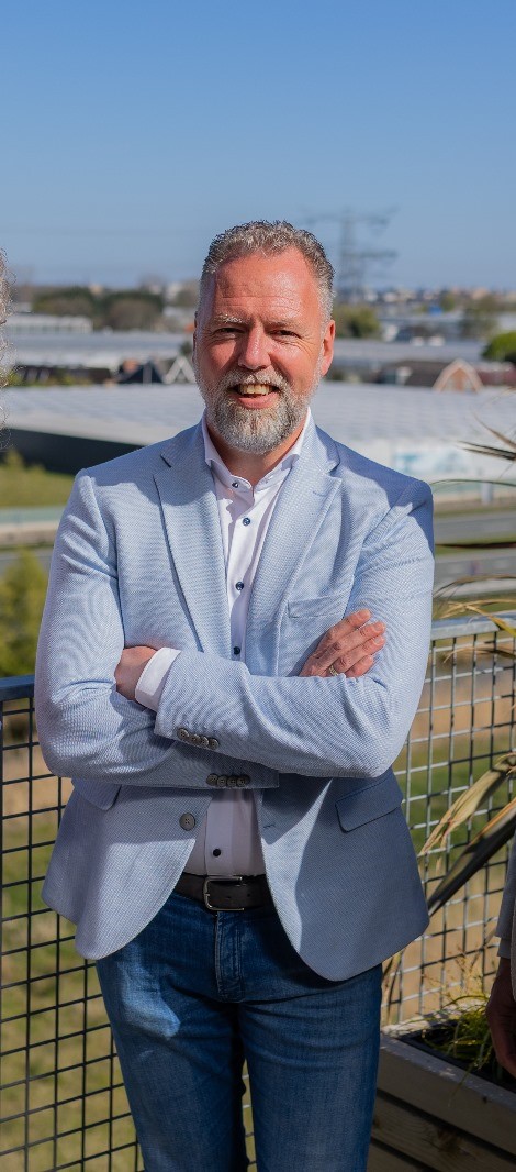 Column Commissie Duurzaamheid: Gratis energiescan helpt Westlandse ondernemers vooruit