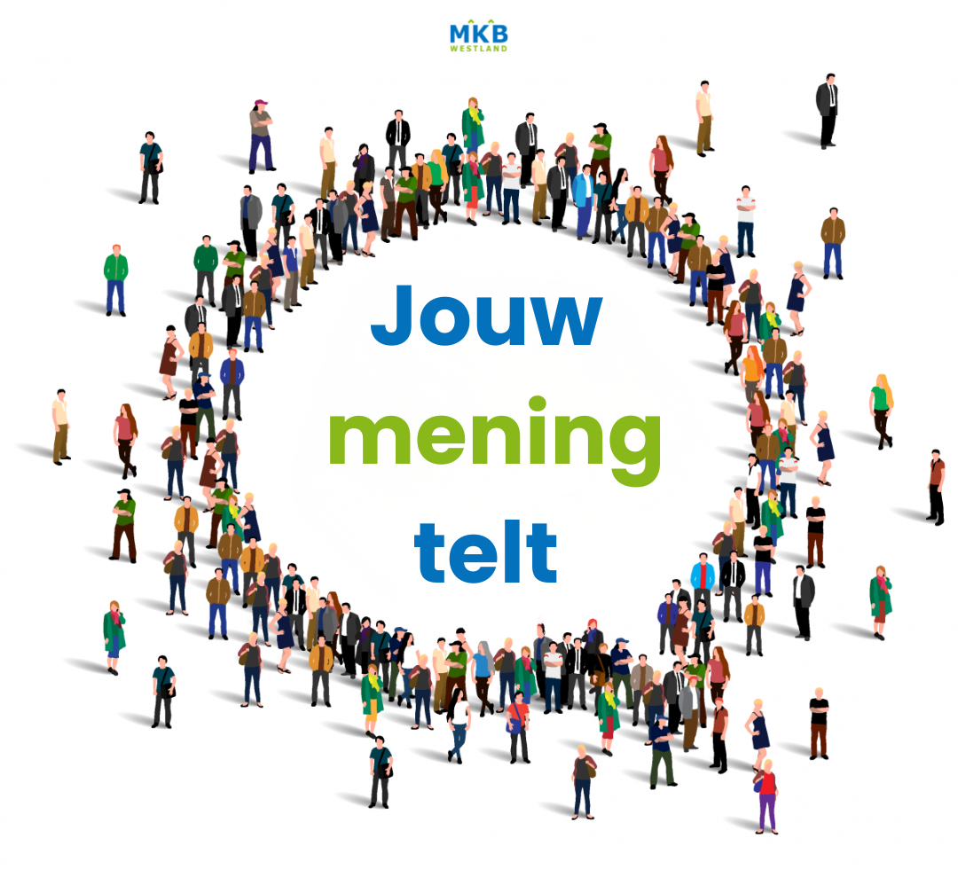 Ledentevredenheidsenquête 2026