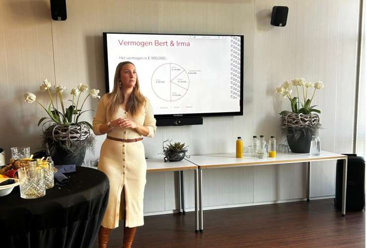 Lunch & Legal Insights: Wat als je niet meer zelf kunt beslissen?