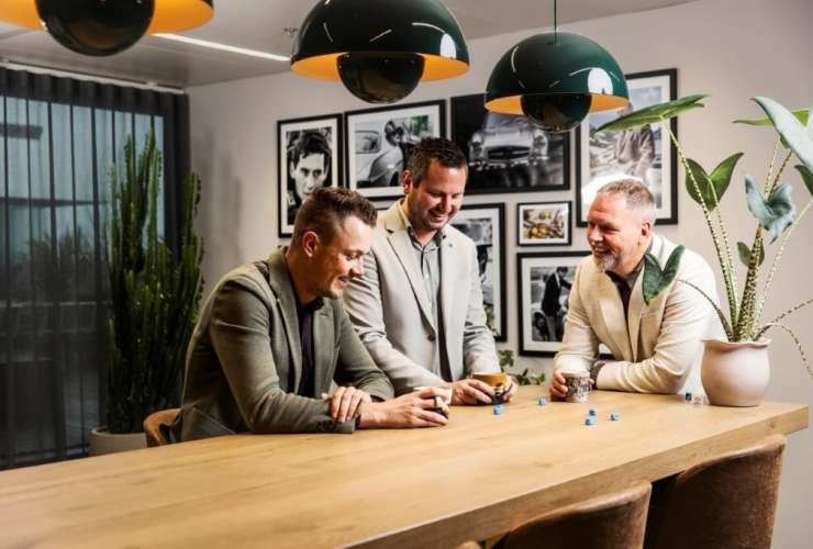 Gratis vastgoedanalyse voor verhuurders van bedrijfspanden