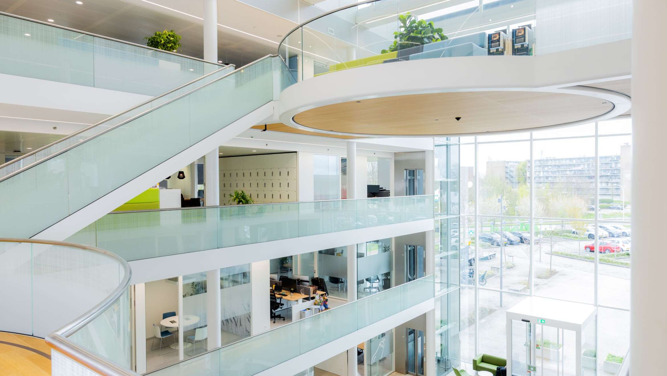 Samen werken aan betere ondersteuning voor ondernemers