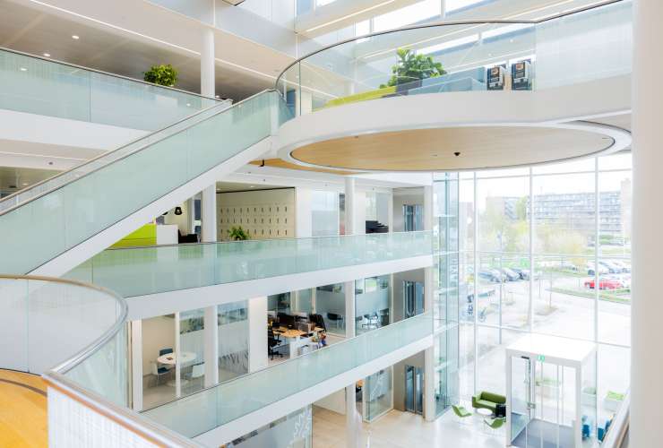 Samen werken aan betere ondersteuning voor ondernemers