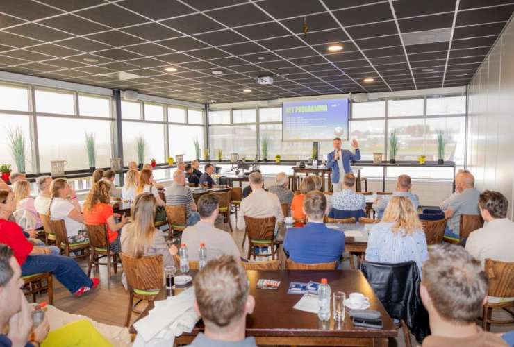 Ondermijning dichterbij dan gedacht: ondernemers en overheid bundelen krachten in Westland