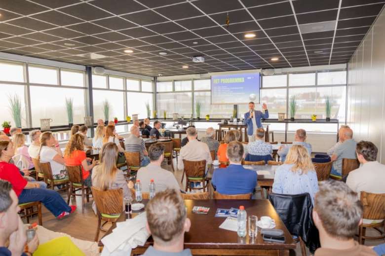 Ondermijning dichterbij dan gedacht: ondernemers en overheid bundelen krachten in Westland