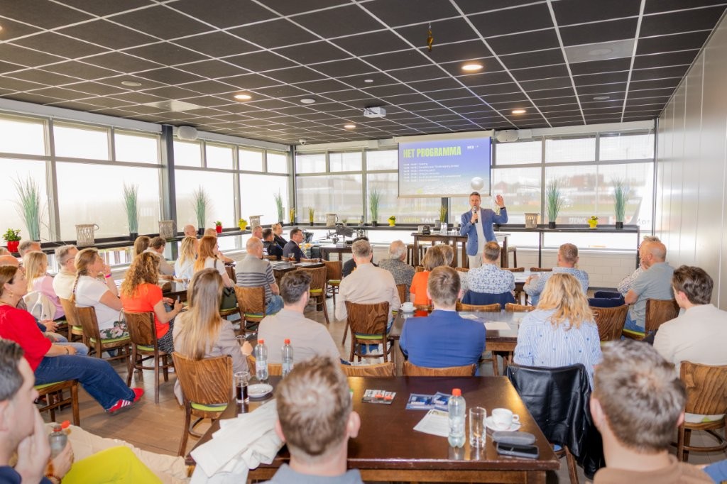 Ondermijning dichterbij dan gedacht: ondernemers en overheid bundelen krachten in Westland