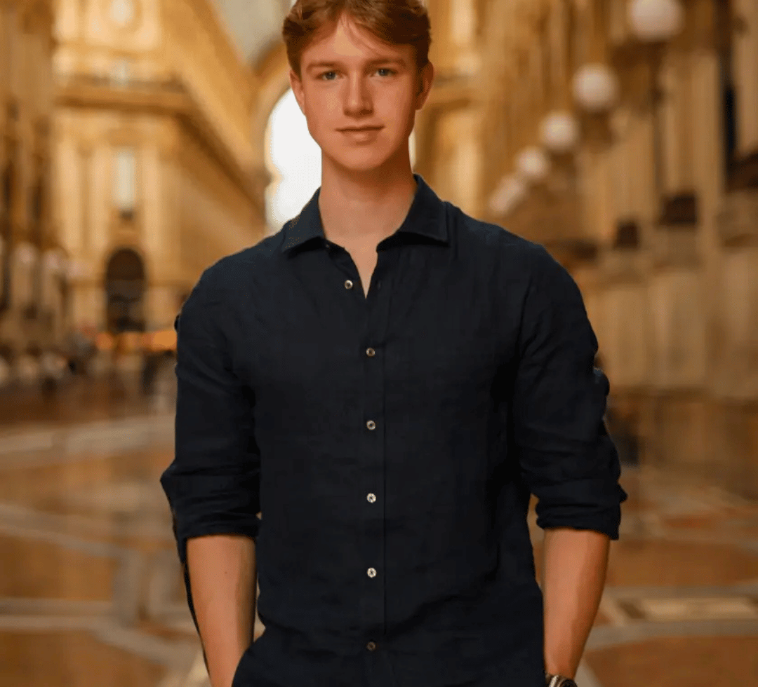 Nieuw lid: Jesse Olsthoorn van Olsthoorn Productions