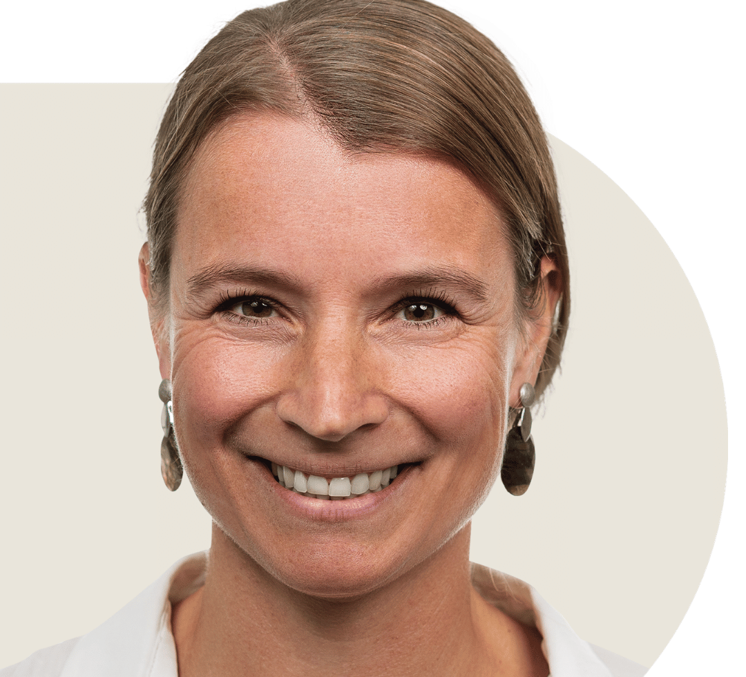 Nieuw lid: Judy Middelburg van &deBlauw