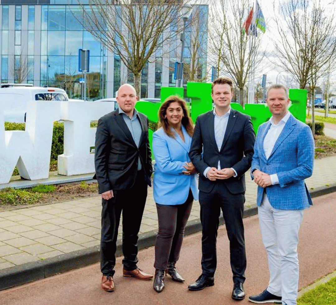 Westlandse Digivouchers opnieuw beschikbaar: tweede ronde opende in april 2026
