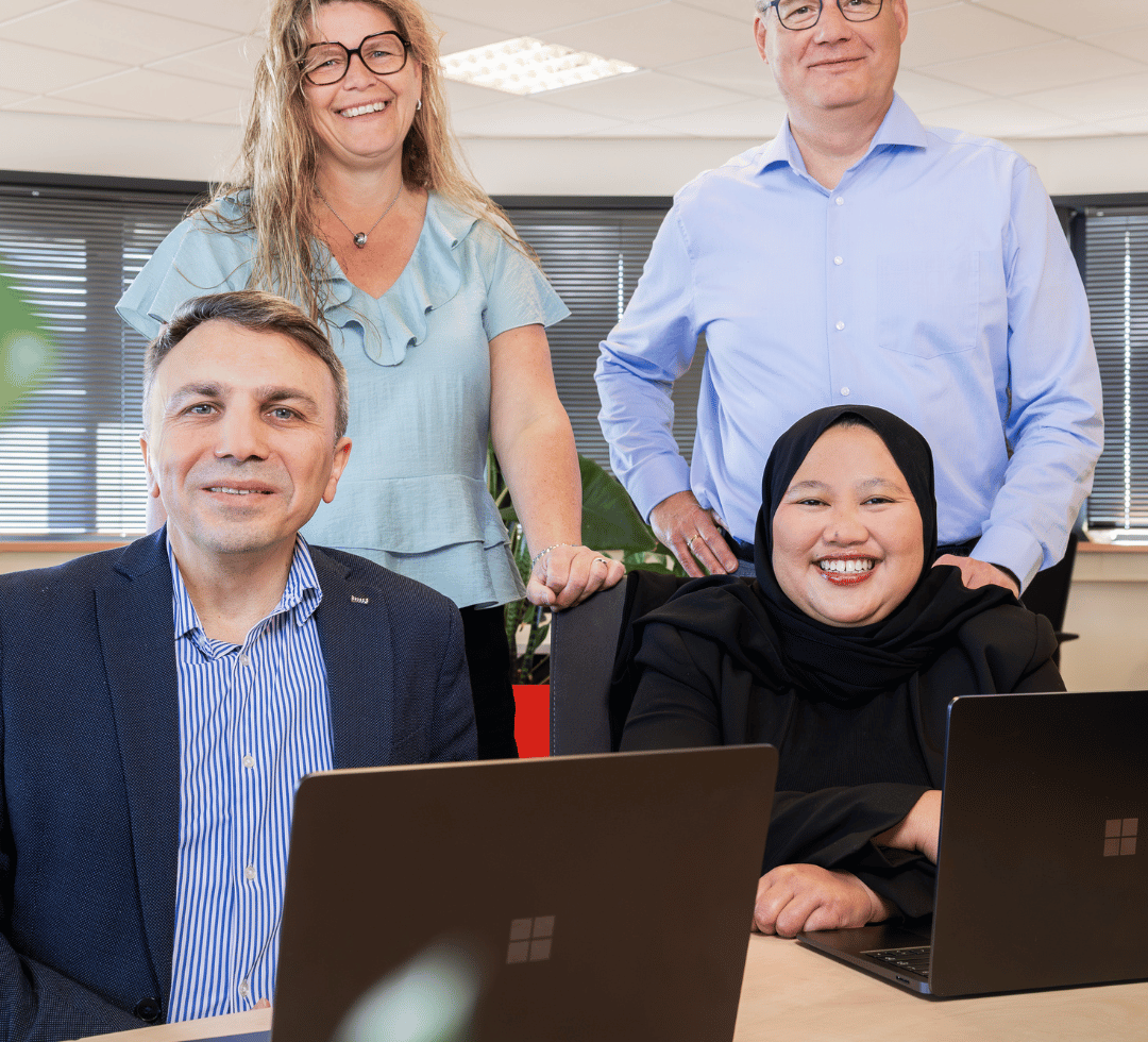 IT-Councelor: “Benutten van hoogopgeleid talent uit buitenland is goed voor iedereen”