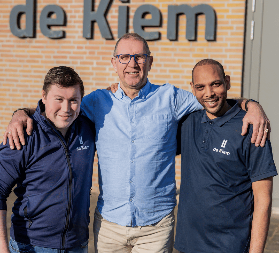 Zalencentra Westland: “In De Kiem is iedereen welkom. Of je nu bezoeker of medewerker bent!”