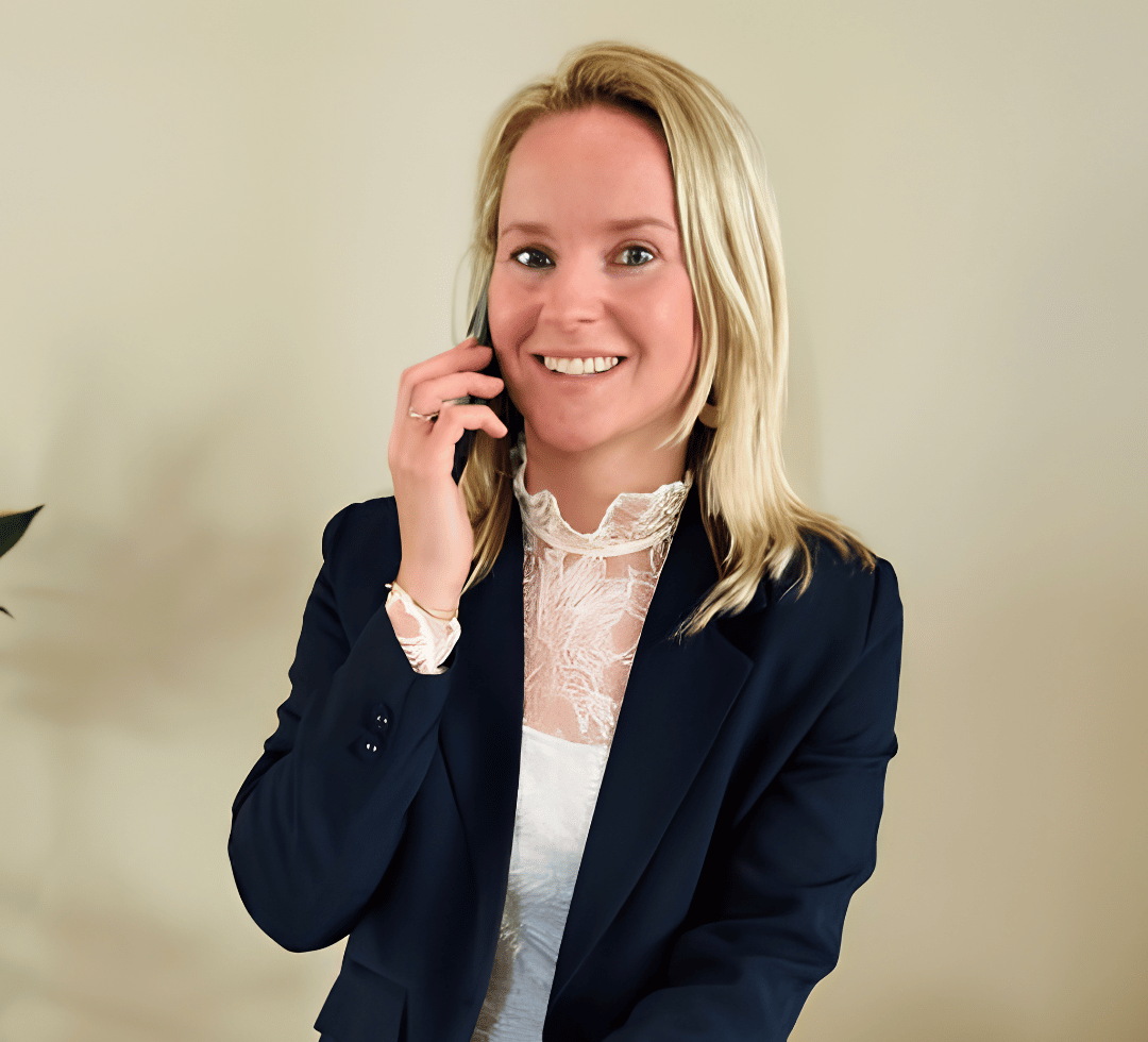 Nieuw lid: Lianne van der Zanden van Zanden Arbo & Preventie