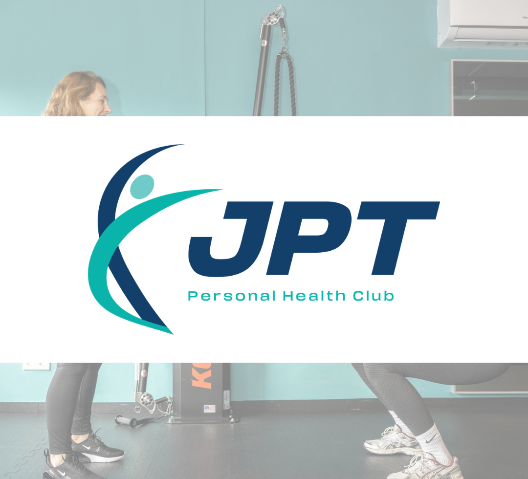 JPT Personal Health Club: verbeter de vitaliteit van jezelf, je bedrijf en je werknemers!