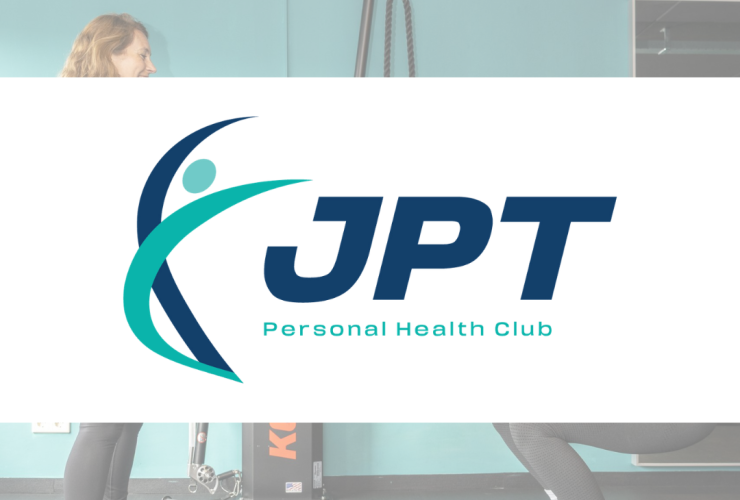 Personal training + Vitaliteitscheck- JPT