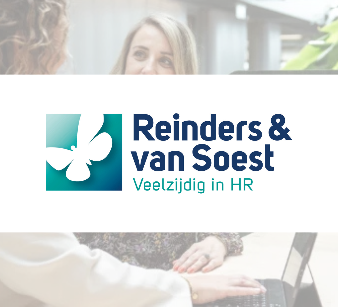 Workshop Werkgeluk voor teams & medewerkers – Reinders & van Soest
