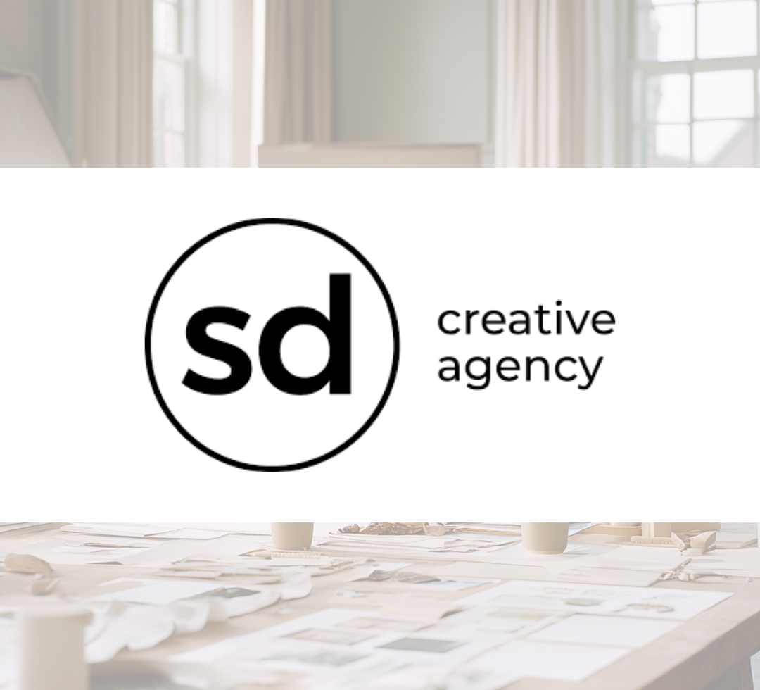 Boost je online zichtbaarheid met SD Creative Agency