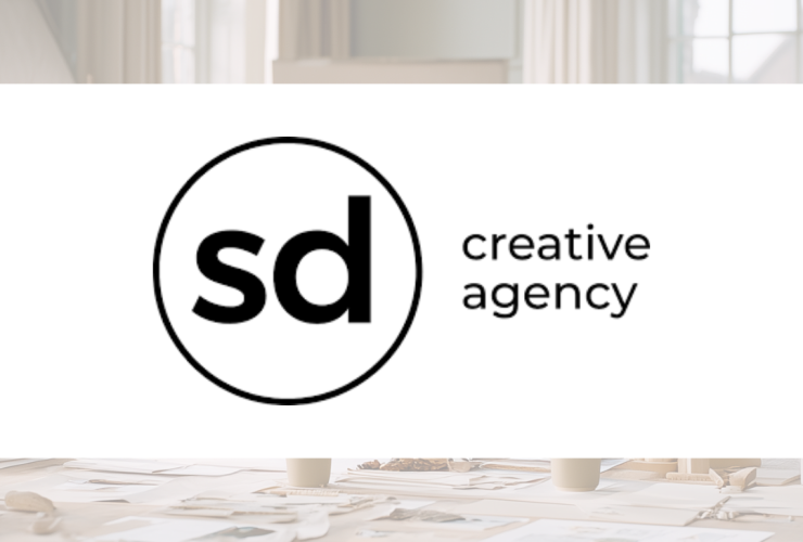 Boost je online zichtbaarheid met SD Creative Agency
