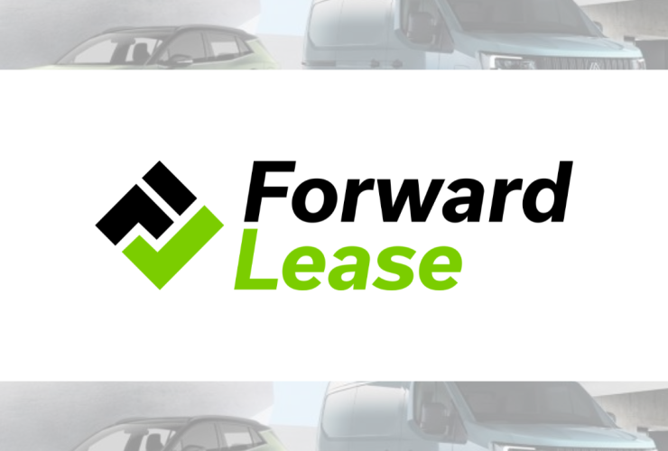 Forward Lease MKB-Westland aanbieding