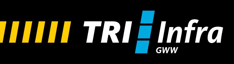 TRI-infra GWW