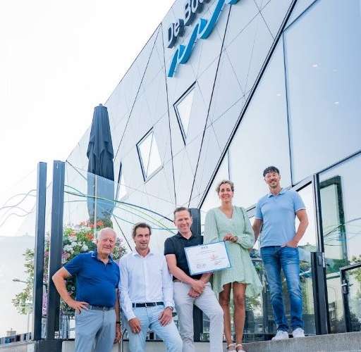 Nieuwe stap voor ondernemend Westland: CBMP integreert in MKB Westland