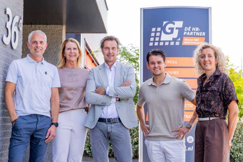 MKB Westland verwelkomt GJ, Dé HR Partner als nieuwe hoofdpartner
