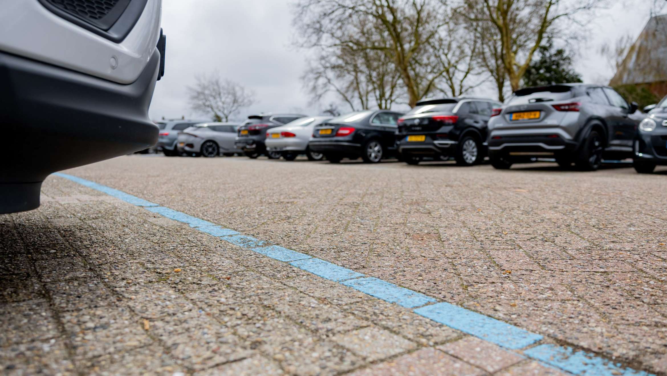 Denk mee over het nieuwe parkeerbeleid van Gemeente Westland