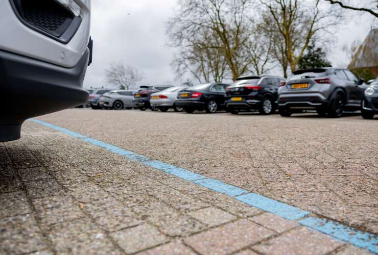 Denk mee over het nieuwe parkeerbeleid van Gemeente Westland