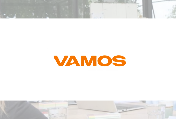 Haal het beste uit je team met VAMOS