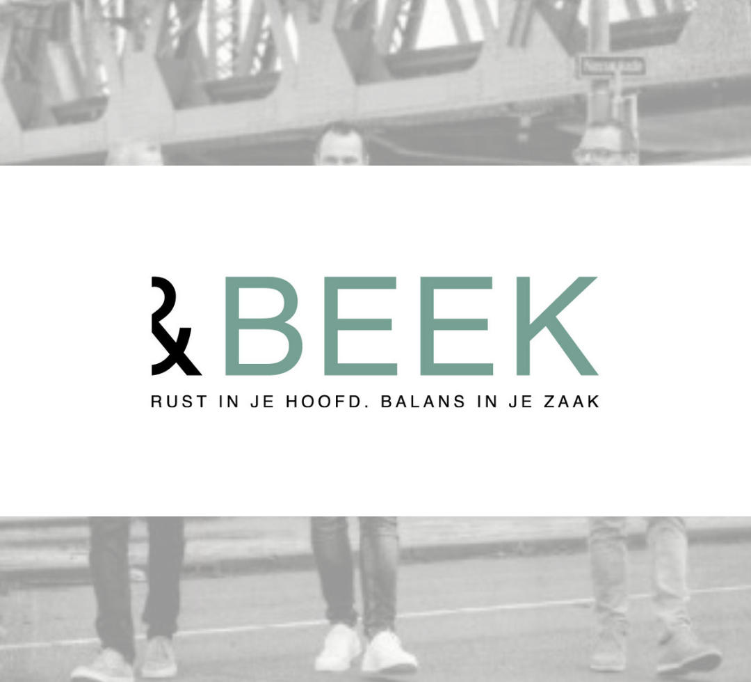 &BEEK – Rust in je hoofd, balans in je zaak.