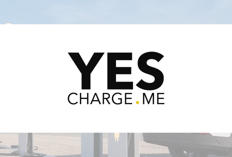 YES! onze missie is “Recharging The Planet”