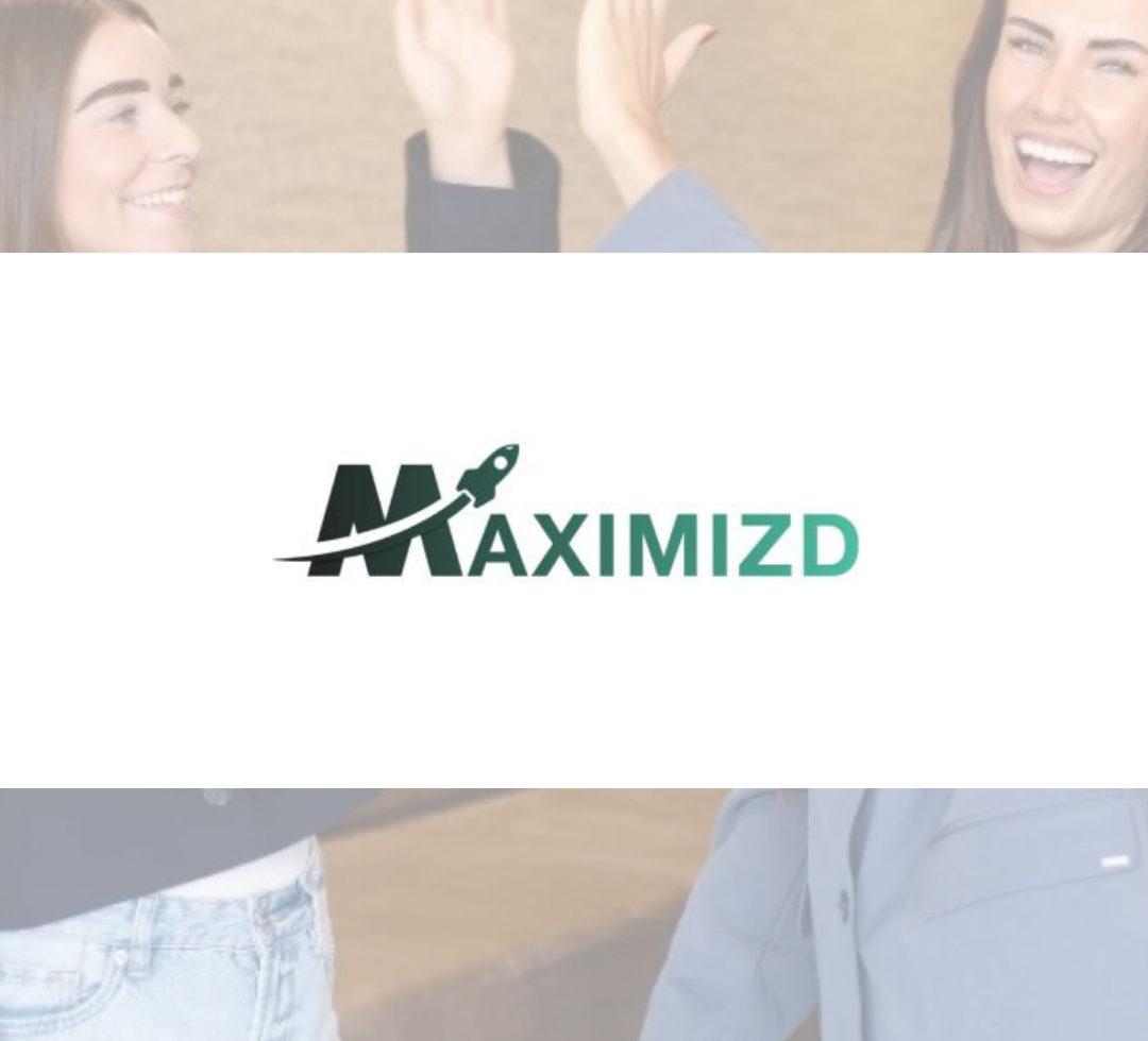 Social Media marketing – Maximizd