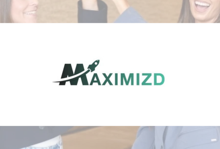 Social Media marketing – Maximizd