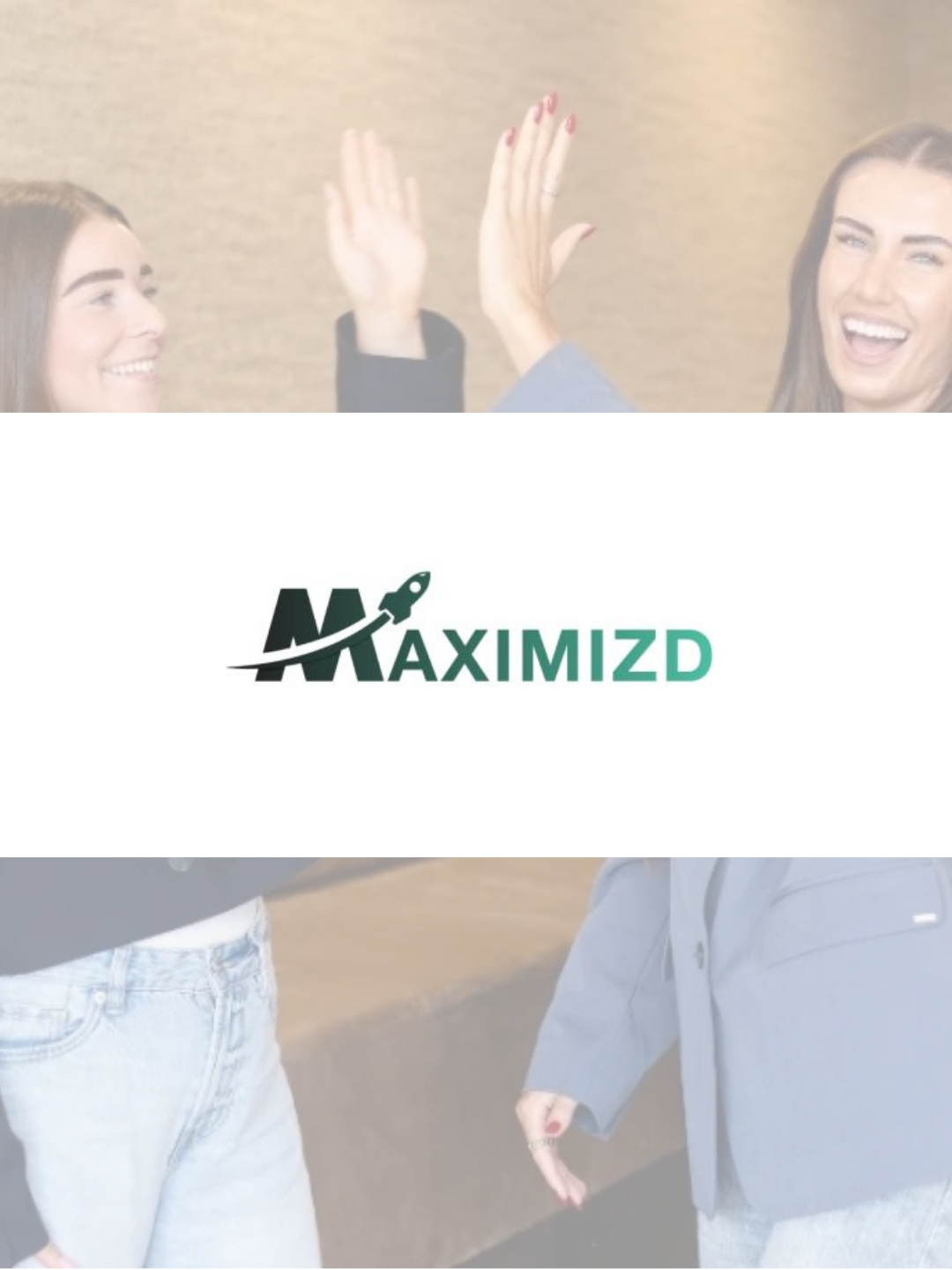 Social Media marketing – Maximizd