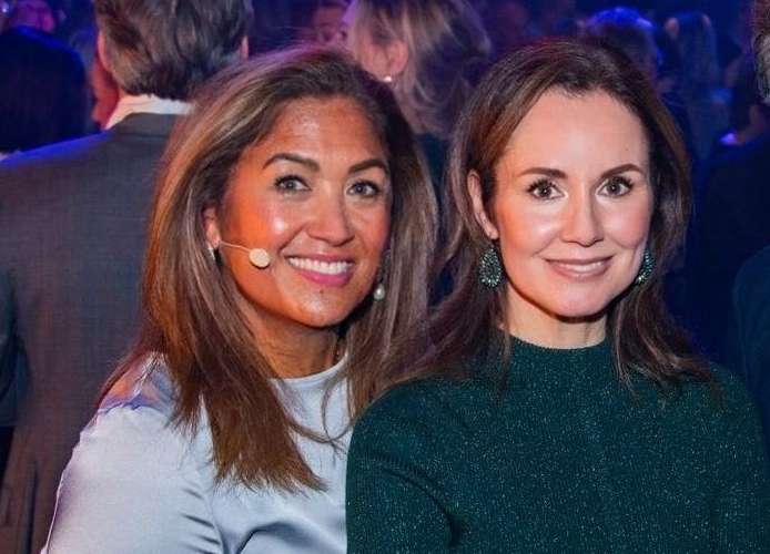 MKB Westland neemt afscheid van twee betrokken bestuursleden