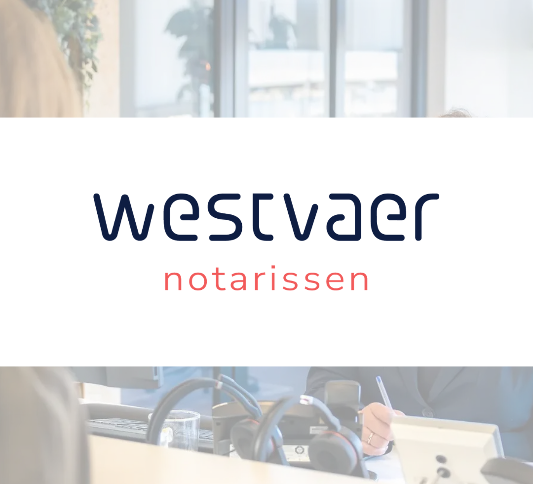 Ondernemersvolmacht & (levens)testament – Westvaer