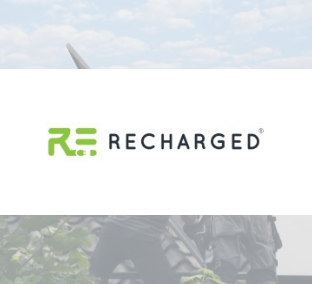 Verduurzamingsadvies | Duurzame Installaties | Installatiebedrijf Recharged BV