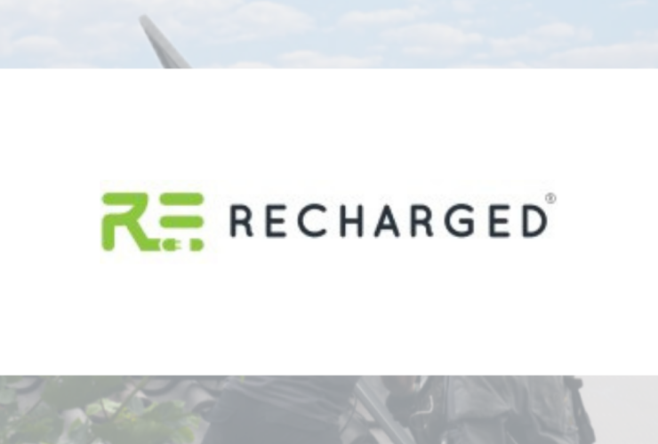 Verduurzamingsadvies | Duurzame Installaties | Installatiebedrijf Recharged BV